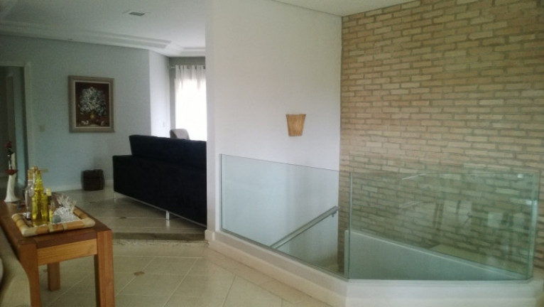 Imagem Casa de Condomínio com 3 Quartos à Venda, 494 m² em Tarumã  - Santana De Parnaíba