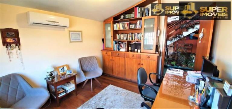 Imagem Casa com 4 Quartos à Venda, 436 m² em Areal - Pelotas Imagem Casa com 4 Quartos à Venda, 436 m² em Areal - Pelotas