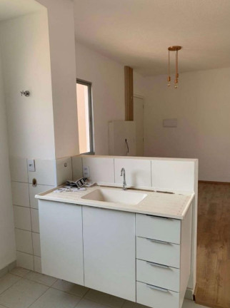 Imagem Imóvel com 2 Quartos à Venda, 42 m² em Residencial Parque Laguna - Salto Imagem Imóvel com 2 Quartos à Venda, 42 m² em Residencial Parque Laguna - Salto