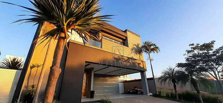 Imagem Casa com 4 Quartos à Venda, 400 m² em Condomínio Alphaville Nova Esplanada 1 - Votorantim Imagem Casa com 4 Quartos à Venda, 400 m² em Condomínio Alphaville Nova Esplanada 1 - Votorantim