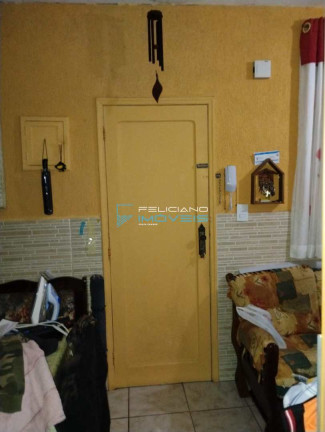 Imagem Apartamento com 1 Quarto à Venda, 45 m² em Canto Do Forte - Praia Grande Imagem Apartamento com 1 Quarto à Venda, 45 m² em Canto Do Forte - Praia Grande