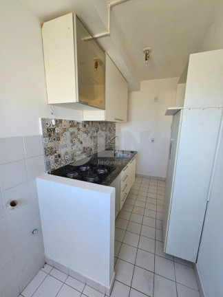 Imagem Apartamento com 2 Quartos à Venda, 52 m² em Sarandi - Porto Alegre