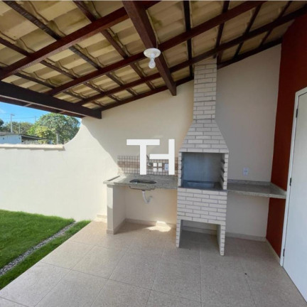 Imagem Casa com 2 Quartos à Venda, 180 m² em Unamar - Cabo Frio Imagem Casa com 2 Quartos à Venda, 180 m² em Unamar - Cabo Frio
