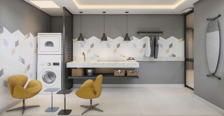 Imagem Apartamento com 2 Quartos à Venda, 36 m² em Moema - São Paulo Imagem Apartamento com 2 Quartos à Venda, 36 m² em Moema - São Paulo