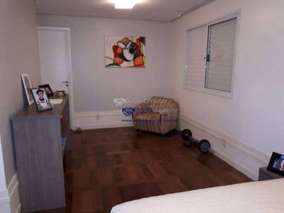 Imagem Apartamento com 3 Quartos à Venda, 134 m² em Vila Augusta - Guarulhos Imagem Apartamento com 3 Quartos à Venda, 134 m² em Vila Augusta - Guarulhos