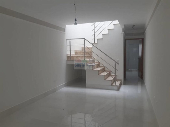 Imagem Casa com 3 Quartos à Venda, 113 m² em Vila Mazzei - São Paulo