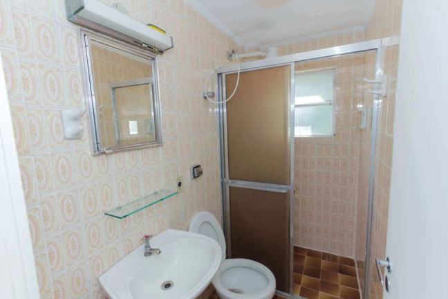 Imagem Apartamento com 1 Quarto à Venda, 37 m²