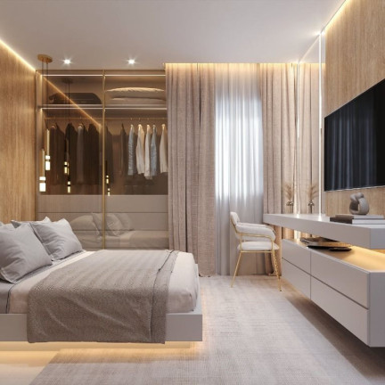 Imagem Apartamento com 2 Quartos à Venda, 53 m² em Bessa - João Pessoa Imagem Apartamento com 2 Quartos à Venda, 53 m² em Bessa - João Pessoa