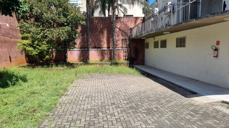 Imagem Sala Comercial para Alugar, 543 m² em Vila Romana - São Paulo
