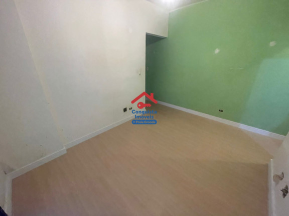 Imagem Apartamento com 1 Quarto à Venda, 50 m² em Canto Do Forte - Praia Grande