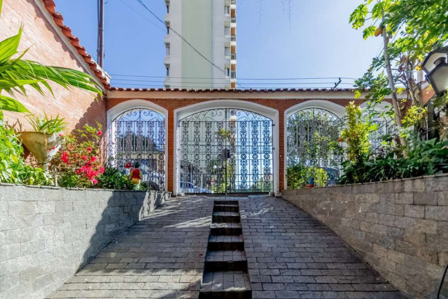 Imagem Casa com 4 Quartos à Venda,  em Vila Prudente - São Paulo