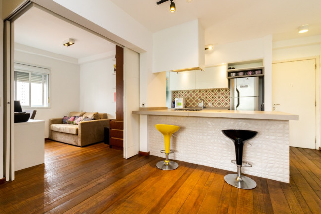 Imagem Apartamento com 2 Quartos à Venda, 63 m² em Vila Leopoldina - São Paulo