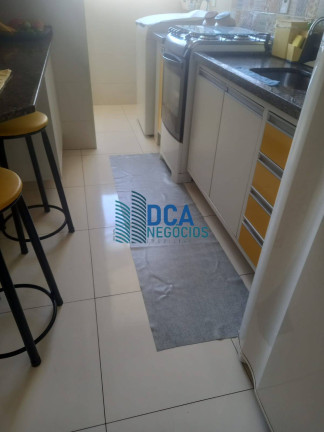 Imagem Apartamento com 2 Quartos à Venda, 58 m² em Independência - Taubaté Imagem Apartamento com 2 Quartos à Venda, 58 m² em Independência - Taubaté