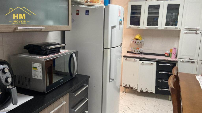 Imagem Casa com 2 Quartos à Venda, 84 m² em Parque Bitaru - Sao Vicente Imagem Casa com 2 Quartos à Venda, 84 m² em Parque Bitaru - Sao Vicente
