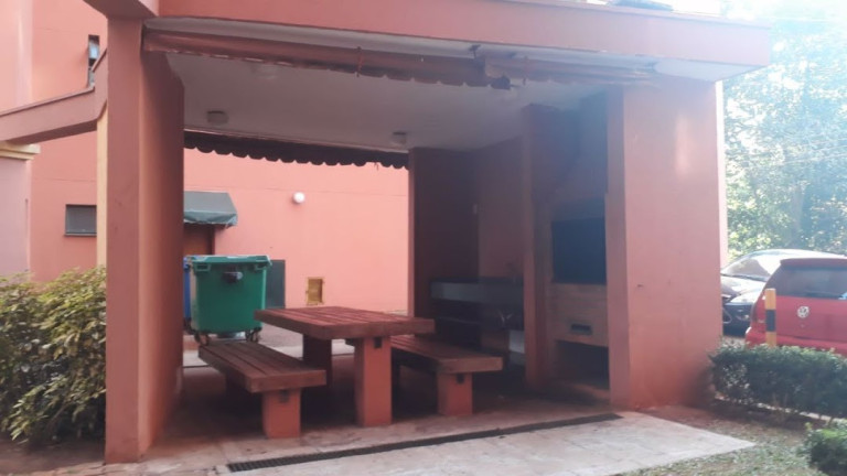 Imagem Apartamento com 3 Quartos à Venda, 59 m² em Vila Do Castelo - São Paulo
