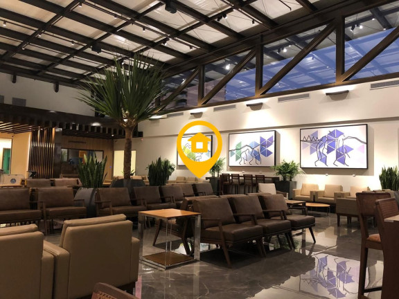 Imagem Sala Comercial para Alugar, 48 m² em Jardim Irajá - Ribeirão Preto Imagem Sala Comercial para Alugar, 48 m² em Jardim Irajá - Ribeirão Preto