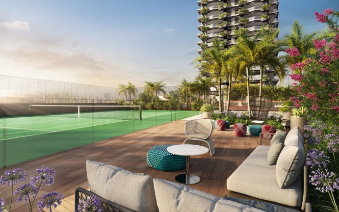 Imagem Apartamento com 3 Quartos à Venda, 132 m² em Perdizes - São Paulo Imagem Apartamento com 3 Quartos à Venda, 132 m² em Perdizes - São Paulo