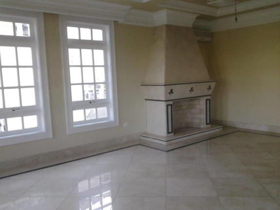 Imagem Casa com 8 Quartos à Venda,  em Tambore 03 - Alphaville
