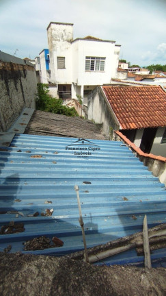Imagem Sobrado com 3 Quartos à Venda, 72 m² em Centro - Guaratinguetá Imagem Sobrado com 3 Quartos à Venda, 72 m² em Centro - Guaratinguetá