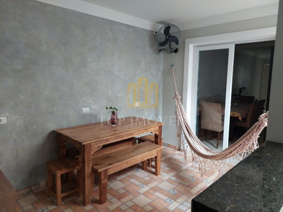 Imagem Casa de Condomínio com 3 Quartos à Venda, 162 m² em Jardim Santa Maria - Jacareí Imagem Casa de Condomínio com 3 Quartos à Venda, 162 m² em Jardim Santa Maria - Jacareí