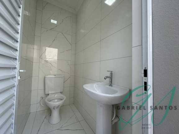 Imagem Casa com 2 Quartos à Venda, 125 m² em Nova Itanhaém - Itanhaém
