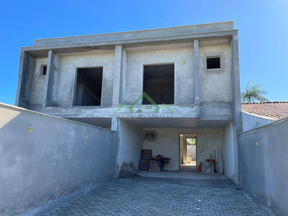 Imagem Casa com 3 Quartos à Venda, 120 m² em Costeira - Balneário Barra Do Sul Imagem Casa com 3 Quartos à Venda, 120 m² em Costeira - Balneário Barra Do Sul