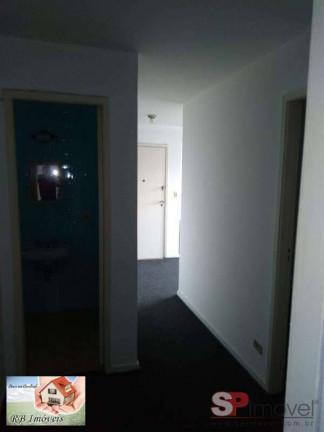 Imagem Apartamento com 3 Quartos à Venda, 116 m² em Centro - São Bernardo Do Campo Imagem Apartamento com 3 Quartos à Venda, 116 m² em Centro - São Bernardo Do Campo