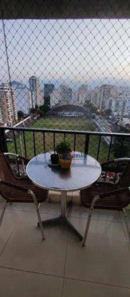 Imagem Apartamento com 2 Quartos à Venda, 90 m² em Icaraí - Niterói