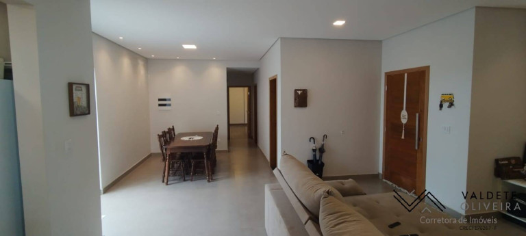 Imagem Casa de Condomínio com 3 Quartos à Venda, 329 m² em Condomínio Residencial Mantiqueira - São José Dos Campos