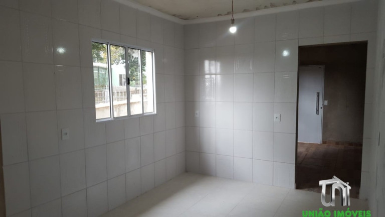 Imagem Casa com 2 Quartos à Venda, 100 m² em Vila Municipal - Bragança Paulista Imagem Casa com 2 Quartos à Venda, 100 m² em Vila Municipal - Bragança Paulista