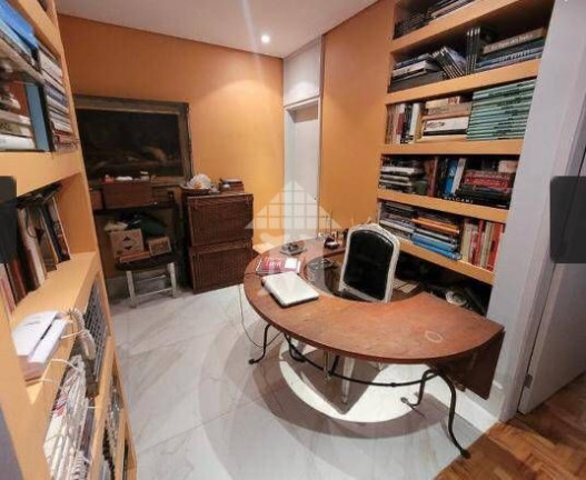 Imagem Apartamento com 2 Quartos à Venda, 143 m² em Jardim Paulista - São Paulo