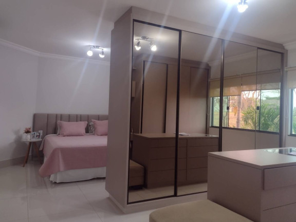 Imagem Sobrado com 3 Quartos à Venda, 314 m² em Anápolis City - Anápolis Imagem Sobrado com 3 Quartos à Venda, 314 m² em Anápolis City - Anápolis