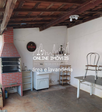 Imagem Casa com 1 Quarto à Venda, 300 m² em Jardim Camargo - Mogi Guaçu Imagem Casa com 1 Quarto à Venda, 300 m² em Jardim Camargo - Mogi Guaçu