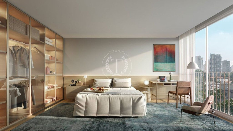 Imagem Cobertura com 3 Quartos à Venda, 155 m² em Vila Madalena - São Paulo Imagem Cobertura com 3 Quartos à Venda, 155 m² em Vila Madalena - São Paulo