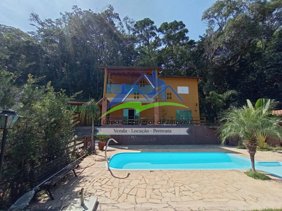 Imagem Chácara com 4 Quartos para Alugar, 780 m² em Recanto Dos Palmares - Atibaia Imagem Chácara com 4 Quartos para Alugar, 780 m² em Recanto Dos Palmares - Atibaia