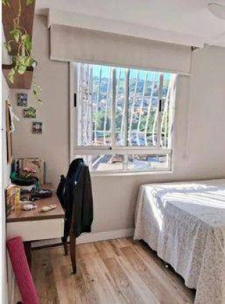 Imagem Apartamento com 2 Quartos à Venda, 61 m² em São Lourenço - Niterói Imagem Apartamento com 2 Quartos à Venda, 61 m² em São Lourenço - Niterói