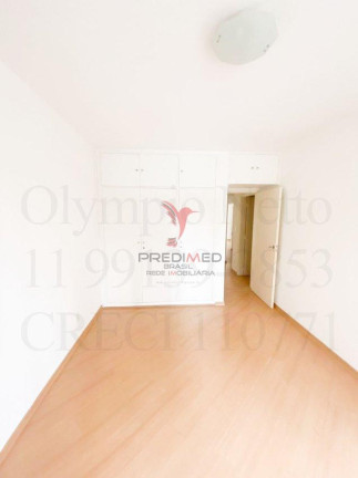Imagem Apartamento com 3 Quartos à Venda, 167 m² em Vila Clementino - São Paulo Imagem Apartamento com 3 Quartos à Venda, 167 m² em Vila Clementino - São Paulo