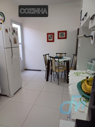 Imagem Casa de Condomínio com 2 Quartos à Venda, 60 m² em Vila Suissa - Mogi Das Cruzes Imagem Casa de Condomínio com 2 Quartos à Venda, 60 m² em Vila Suissa - Mogi Das Cruzes
