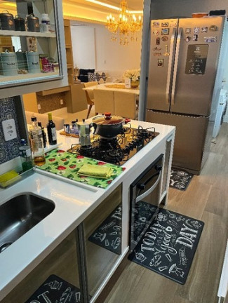 Imagem Apartamento com 2 Quartos à Venda, 69 m² em Pituba - Salvador Imagem Apartamento com 2 Quartos à Venda, 69 m² em Pituba - Salvador