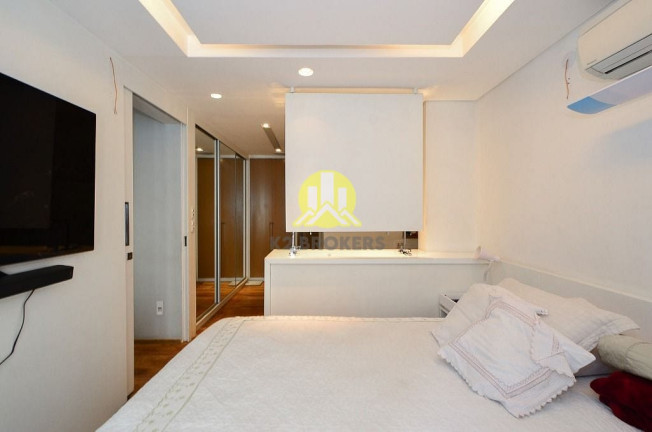 Imagem Apartamento com 2 Quartos à Venda, 101 m² em Itaim Bibi - São Paulo Imagem Apartamento com 2 Quartos à Venda, 101 m² em Itaim Bibi - São Paulo