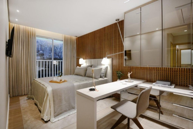 Imagem Apartamento com 3 Quartos à Venda, 130 m² em Jardim América - Goiânia Imagem Apartamento com 3 Quartos à Venda, 130 m² em Jardim América - Goiânia