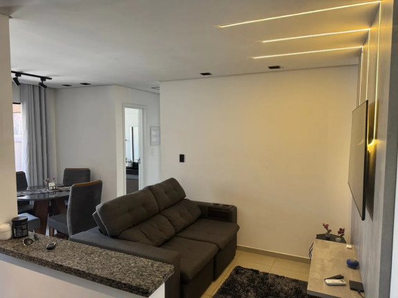 Imagem Imóvel com 2 Quartos para Alugar, 62 m² em Vila Rica - Sorocaba Imagem Imóvel com 2 Quartos para Alugar, 62 m² em Vila Rica - Sorocaba