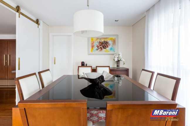 Imagem Apartamento com 4 Quartos à Venda, 282 m² em Indianópolis - São Paulo