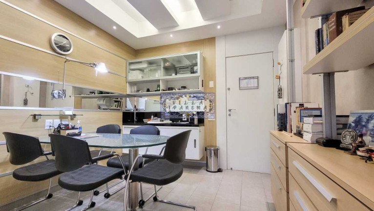 Imagem Sala Comercial à Venda, 30 m² em Ipanema - Rio De Janeiro Imagem Sala Comercial à Venda, 30 m² em Ipanema - Rio De Janeiro