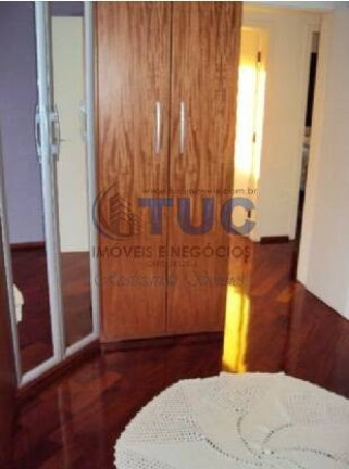 Imagem Apartamento com 4 Quartos à Venda, 143 m² em Vila Guiomar - Santo André Imagem Apartamento com 4 Quartos à Venda, 143 m² em Vila Guiomar - Santo André
