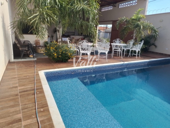 Imagem Sobrado com 1 Quarto à Venda, 110 m² em Parque Da Liberdade - Americana Imagem Sobrado com 1 Quarto à Venda, 110 m² em Parque Da Liberdade - Americana