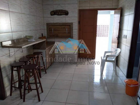 Imagem Casa com 3 Quartos à Venda, 250 m² em Capão Novo - Capão Da Canoa