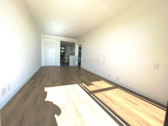 Imagem Apartamento com 3 Quartos à Venda, 87 m² em Ingleses Do Rio Vermelho - Florianópolis