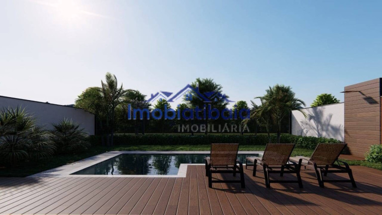 Imagem Casa de Condomínio com 3 Quartos à Venda, 360 m² em Loteamento Greenfield - Atibaia