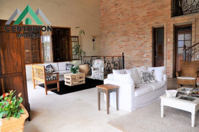 Imagem Casa com 4 Quartos à Venda, 799 m² em Granja Viana - Cotia Imagem Casa com 4 Quartos à Venda, 799 m² em Granja Viana - Cotia